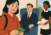 Why Is Gen Z Going For Rich People’s Private Staffing Jobs private staffing