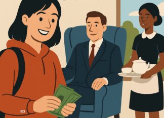 Why Is Gen Z Going For Rich People’s Private Staffing Jobs private staffing