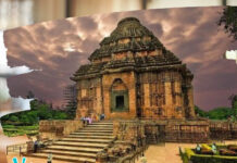 Watch: 5 Indian Monuments That Are Over 500 Years Old Indian Monuments