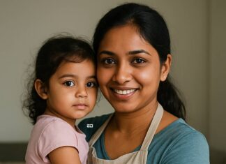 This Generation Chooses Working As Nannies Over Corporate Jobs Nannies