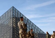 Even You Could’ve Guessed Louvre’s Security Password Louvre