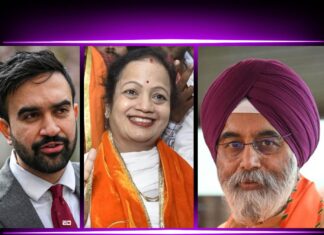 Mamdani Is Not Your Mayor; Here’s A List Of Mayors Of Major Indian Cities Mamdani