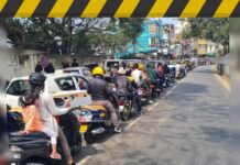 India’s ‘Silent City’ Which Has No Traffic Jams Or Honking Silent City