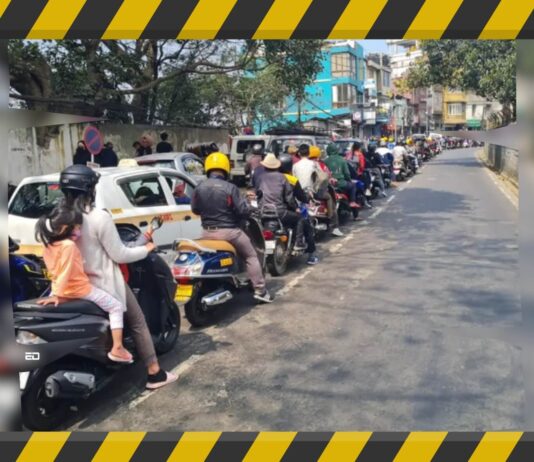 India’s ‘Silent City’ Which Has No Traffic Jams Or Honking Silent City