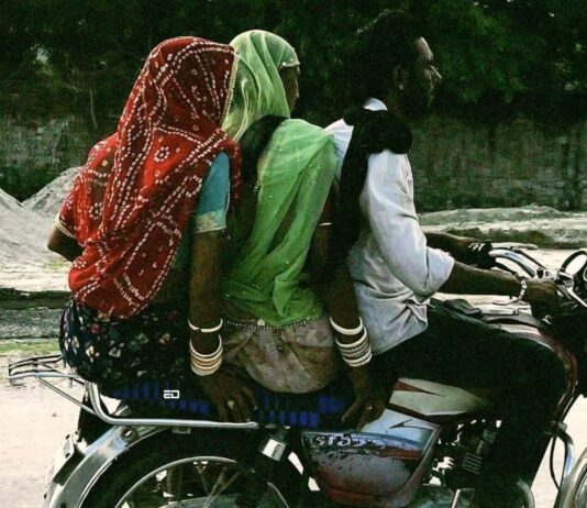 The Secret Behind Why Women Sit Sideways On Motorbikes motorbikes