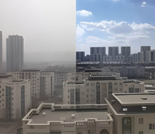 10 Things China Did To Curb Their Pollution Crisis China