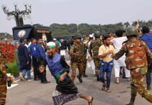 What Happened In Chittagong That India Had To Suspend Its Visa Services? Chittagong