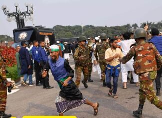 What Happened In Chittagong That India Had To Suspend Its Visa Services? Chittagong