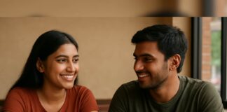 Dating Trend