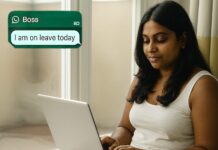 Leave From Work To Work: The New Indian Corporate Trend Work