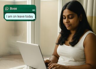 Leave From Work To Work: The New Indian Corporate Trend Work