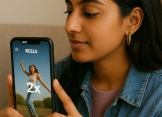 Why Are We Fast Forwarding & Watching Content At 2x Speed? content