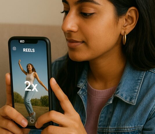 Why Are We Fast Forwarding & Watching Content At 2x Speed? content