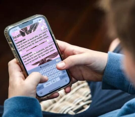 Will India Follow Australia In Banning Under-16 Users From Social Media Use? Social Media