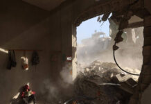 In Pics: Top 10 Significant Photos Of 2025 Significant Photos