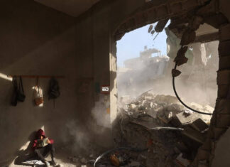 In Pics: Top 10 Significant Photos Of 2025 Significant Photos