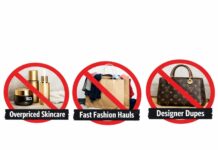 Deinfluencing Is The Content All Our Pockets Needed: Saves You Money And Stress deinfluencing