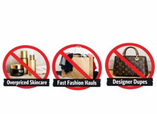 Deinfluencing Is The Content All Our Pockets Needed: Saves You Money And Stress deinfluencing