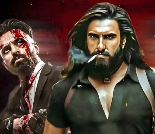 ED VoxPop: We Ask Gen Z if We As Audience Are Enjoying Raw, Gory Content Like Dhurandhar/Animal Dhurandhar