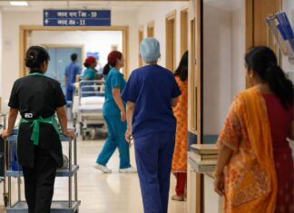 How The West Drains Good Doctors From Developing Nations Like India Doctors