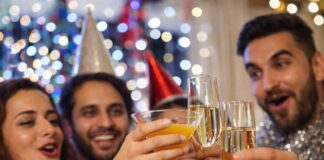New Year
