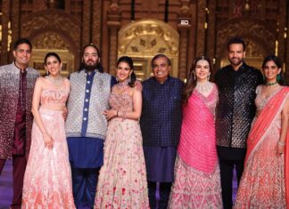 In Pics: World’s Top 5 Wealthiest Families wealthiest