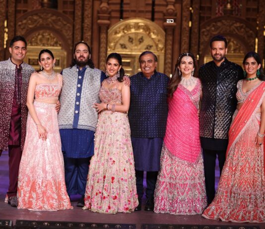 In Pics: World’s Top 5 Wealthiest Families wealthiest