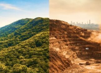 10 Bad Things That Will Happen To Us If The Supreme Court And Government Let The Aravallis Die Aravalli