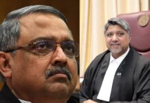 Which Judges Gave The Draconian Judgement For Sengar’s Release And Aravalli’s Destruction? Judges