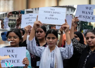 Watch: 8 Protests By Women That Changed History Protests