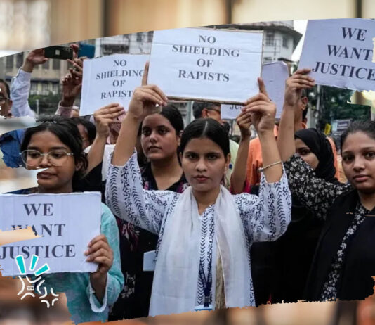 Watch: 8 Protests By Women That Changed History Protests