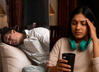 Doctor Tells Why Gen Z Is Always Tired And Fatigued Gen Z