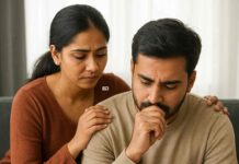 Why Women Are Calling Out The Viral Trend Of ‘Mankeeping’ In 2025 Mankeeping