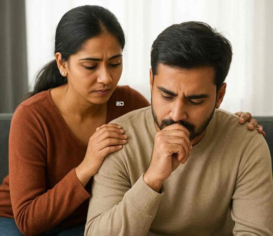 Why Women Are Calling Out The Viral Trend Of ‘Mankeeping’ In 2025 Mankeeping