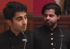 Who Is Viraansh Bhanushali Going Viral For Roasting Pakistan At Oxford Debate? Oxford