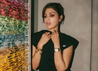 Rhea Chakraborty Builds A Rs 40 Crore Empire In One Year After Quitting Bollywood Rhea Chakraborty