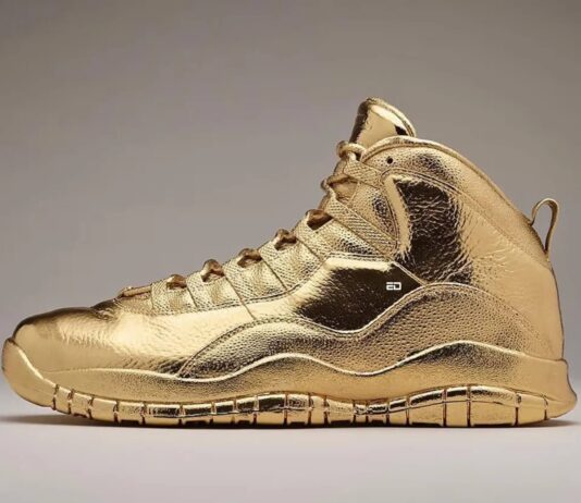 Why Are Indians Buying From Homegrown Sneaker Brands Over Popular Western Ones? Sneaker