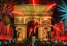 Why Are Sydney, Bali, and Paris Ringing In 2026 In Subdued Manner? Sydney