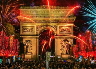 Why Are Sydney, Bali, and Paris Ringing In 2026 In Subdued Manner? Sydney