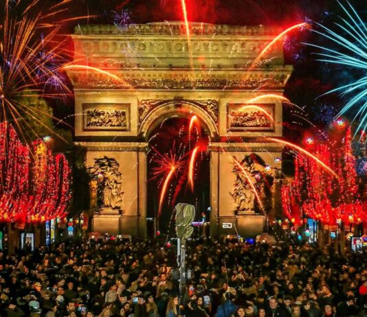 Why Are Sydney, Bali, and Paris Ringing In 2026 In Subdued Manner? Sydney