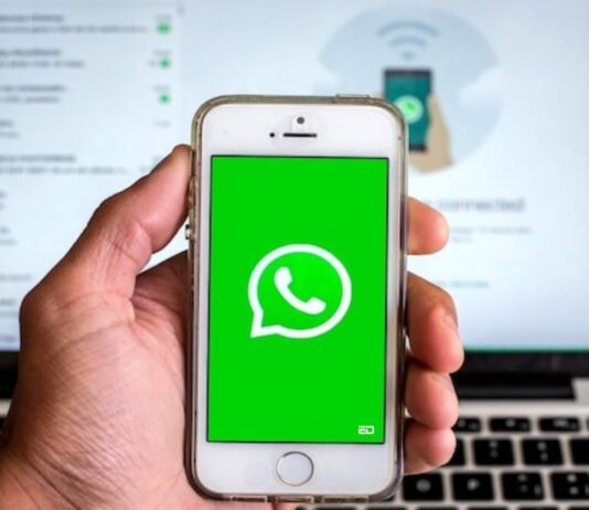 Why Could WhatsApp Web Log You Out Every 6 Hours? WhatsApp