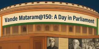vande mataram