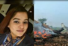 “We’ll Talk Tomorrow,” Crew’s Last Call To Her Father On Ajit Pawar’s Tragic Flight Ajit Pawar