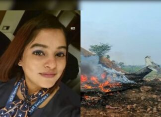 “We’ll Talk Tomorrow,” Crew’s Last Call To Her Father On Ajit Pawar’s Tragic Flight Ajit Pawar