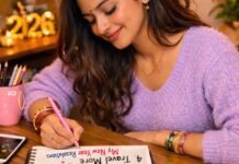 Breakfast Babble: Here’s How I Solved The Problem Of New Year’s Resolutions new year