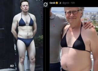 What’s The ‘Hey Grok, Put Her In A Bikini’ Trend And Why It’s A Big Deal? Grok