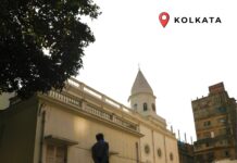 Why Is Christmas Celebrated On 6th Jan By Armenians In Kolkata? chr