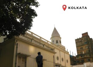 Why Is Christmas Celebrated On 6th Jan By Armenians In Kolkata? christmas