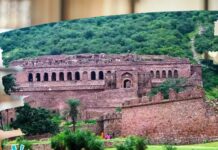 Watch: Abandoned Indian Villages And The Stories Behind Them Villages