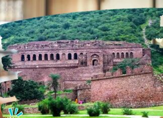 Watch: Abandoned Indian Villages And The Stories Behind Them Villages